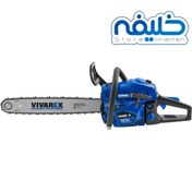 تصویر اره بنزینی 50 سانت ویوارکس VIVAREX