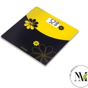 تصویر ترازوی شیشه ای امسیگ مدل GW31 