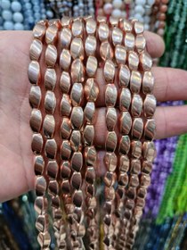 تصویر حدید اصلی شکلی 