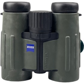 تصویر دوربین شکاری زایس ویکتوری اف ال گرین | Zeiss Victory FL 8×32 GREEN 