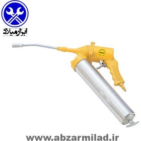 تصویر گریس پمپ بادی سولیما مدل 6036 