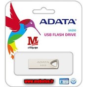 تصویر فلش مموری ای دیتا مدل یو وی 210 با ظرفیت 32 گیگابایت ا UV210 USB Flash Memory 32GB UV210 USB Flash Memory 32GB