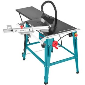 تصویر اره میزی 5605 رونیکس (31.5 سانتی متری) Table saw 5605 ronix