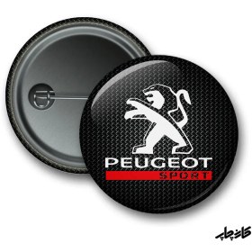 تصویر چاپ روی پیکسل Peugeot 