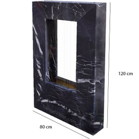 تصویر آبنمای سنگی سیامک 