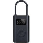 تصویر کمپرسور هوا شیائومی مدل Xiaomi Air Compressor 2 MJCQB06QW 