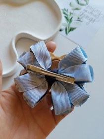 تصویر گلسر ترکیبی جین و پلنگی 