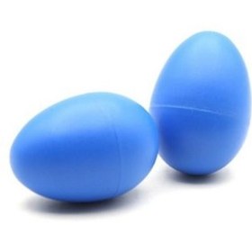 تصویر شیکر تخم مرغی فروزنده مدل EGGS 