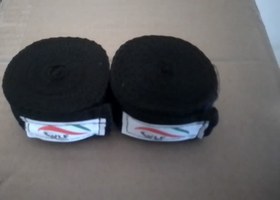 تصویر باند بوکس ۳ متری 