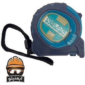 تصویر متر 3 متری نولان مدل Compact Nolan 3-meter Compact model