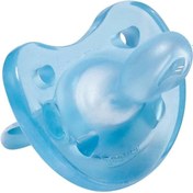 تصویر پستانك سیلیكونی چیكو Chicco Silicone Pacifier