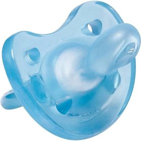 تصویر پستانك سیلیكونی چیكو Chicco Silicone Pacifier