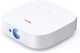 تصویر ویدئو پروژکتور نبولا مدل Solar Portable 