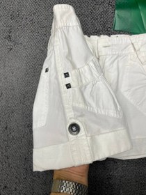 تصویر شلوارک کتان ۲۰۰-00224004 