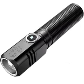 تصویر چراغ قوه دینکس DX-108 