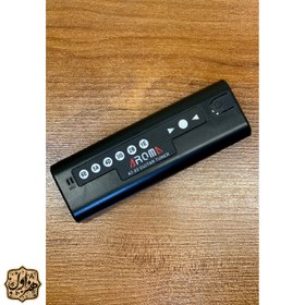 تصویر تیونر مدل آروما AT_02 