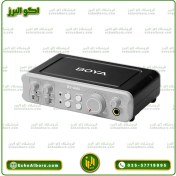 تصویر میکسر صوتی بویا BY-AM1 