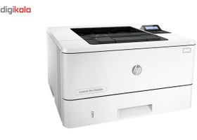 تصویر پرینتر استوک لیزری اچ پی مدل LaserJet Pro M402dne 