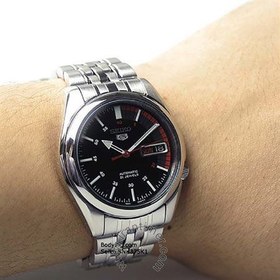 Snk375k1 seiko 2025