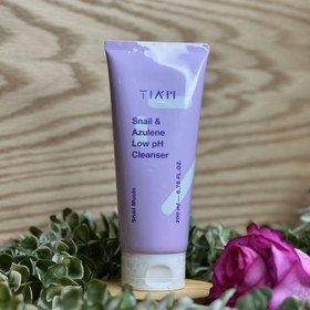 تصویر شوینده تیام 