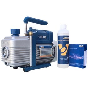 تصویر وکیوم پمپ ۱۱۵ والیو 