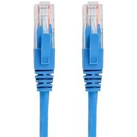 تصویر کابل شبکه P-NET CAT6-B 20M 