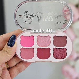 تصویر فروشگاه آرایشی گل مریمی