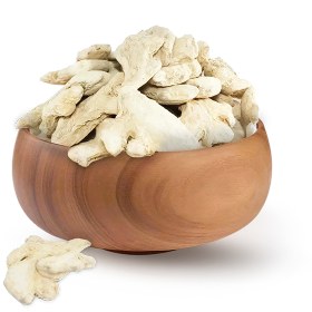 تصویر زنجبیل قلم 