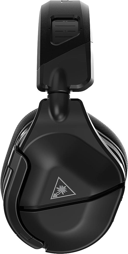 headset turtle beach stealth 600