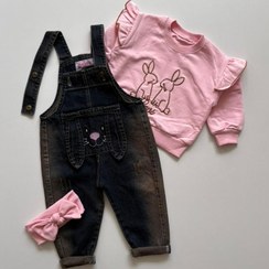 تصویر بیلر خرگوشی - سایز 