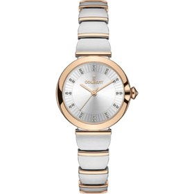 تصویر ساعت مچی زنانه کلبرت 326L-2 COLBERT woman watch 326L-2