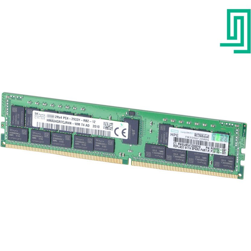 VariationParent - モデル特定 - DDR4 登録済み - Dell PowerEdge R440 16GB 2666MHz (PC4 VariationParent - モデル特定 - DDR4 登録済み - Dell Precision 7910