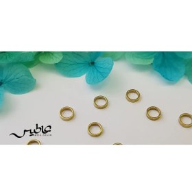 تصویر حلقه ریز 