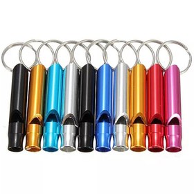 تصویر سوت نجات کد cmrgi111 - سبز 