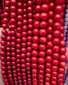 تصویر ریسه سنگ مرجان گرد 