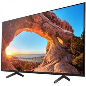 تصویر تلویزیون سونی 50X85J مدل 50 اینچ Sony Bravia 4K Smart LED TV Android V4.2