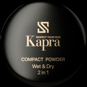 تصویر پنکیک 1*2 کاپرا نیو 