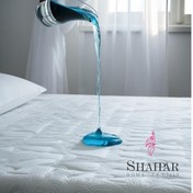 تصویر محافظ تشک premium برند shahpar 