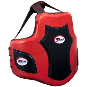 تصویر میت شکمی فوم TWINS 