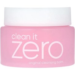 تصویر بالم پاک کننده آرایش بانیلاکو مدل Clean It Zero 