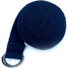 تصویر کمربند یوگا 3 متری لوتوس 