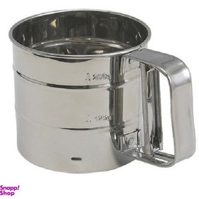 تصویر الک ایکیا مدل stainless steel 