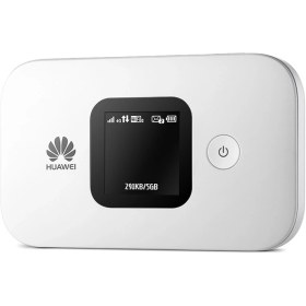 تصویر مودم جیبی4G LTEهوآوی مدل Huawei E5577s-324 