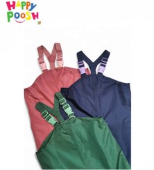 تصویر شلوار پیش بندی ضد آب 