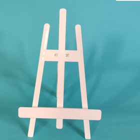 تصویر سه پایه نقاشی 