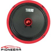 تصویر TURBO TUB6-600 میدرنج توربو 