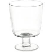 تصویر لیوان گیلاس گوبلت ایکیا IKEA 365+ Goblet 300cc 