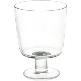 تصویر لیوان گیلاس گوبلت ایکیا IKEA 365+ Goblet 300cc 