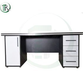 تصویر میز اداری مدیریتی TK201 
