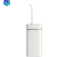 تصویر شست و شو دهنده دهان و دندان ویوو مدل Wi-TP001 WIWU WI-TP001 PORTABLE ORAL IRRIGATOR